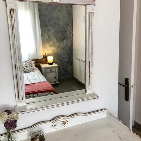 Vacacional - Relax Апартаменты Тосса-де-Мар
