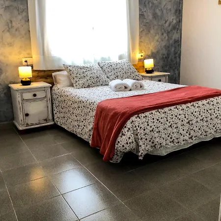 Vacacional - Relax Апартаменты *
