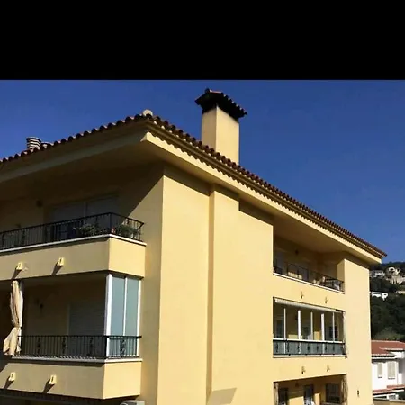 Vacacional - Relax Апартаменты Тосса-де-Мар