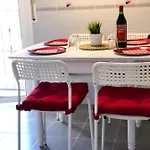 Vacacional - Relax شقة